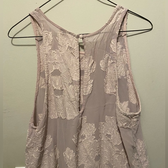 Wilfred blush lace top - Picture 2 of 2